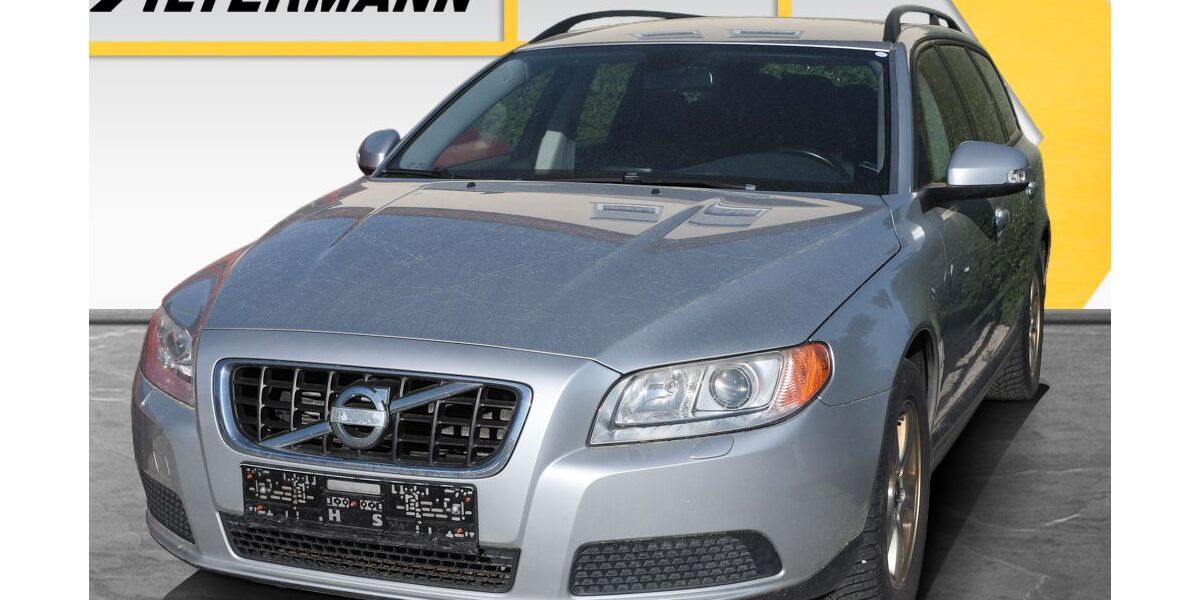 Volvo V70 268.670 km 2.490 &euro; Neuhaus 98724