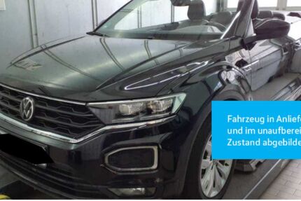 VW T-Roc 52.743 km 24.230 &euro; Stuttgart-Wangen 70188