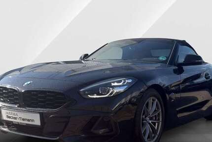 BMW Z4 24.745 km 43.507 &euro; Versmold 33775