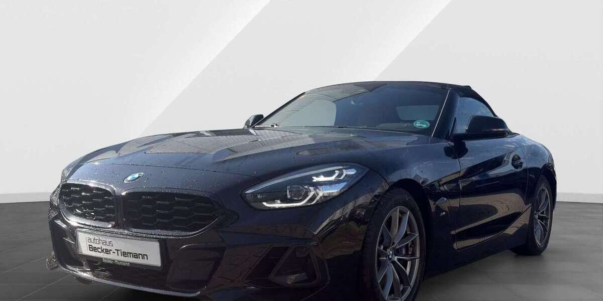 BMW Z4 24.745 km 43.507 &euro; Versmold 33775