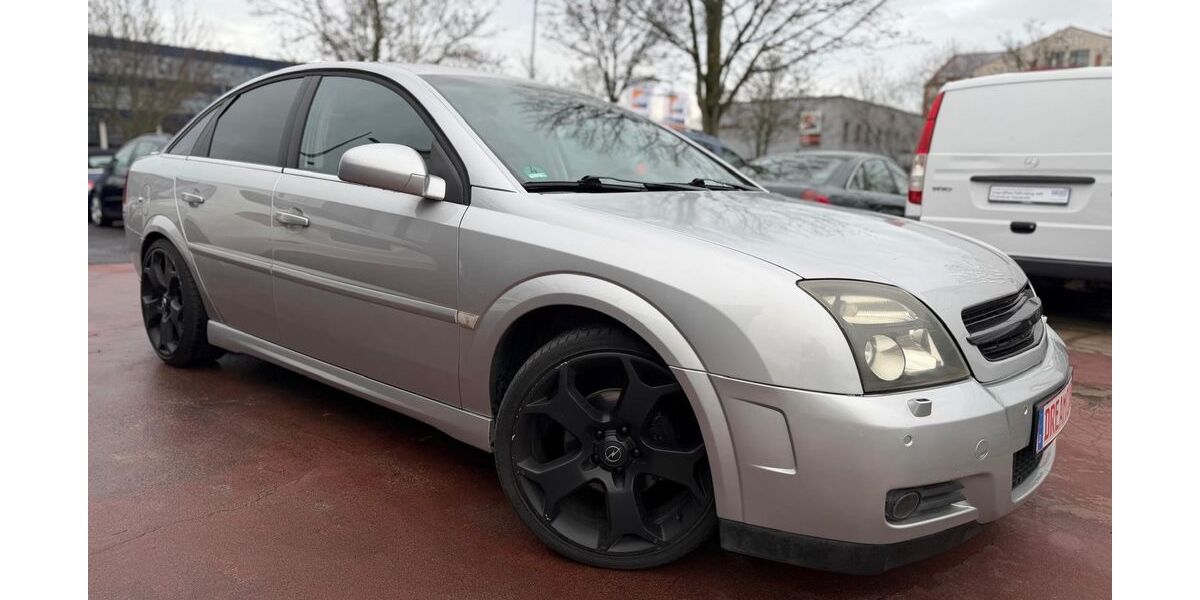 Opel Vectra 206.000 km 2.690 &euro; berlin 12681