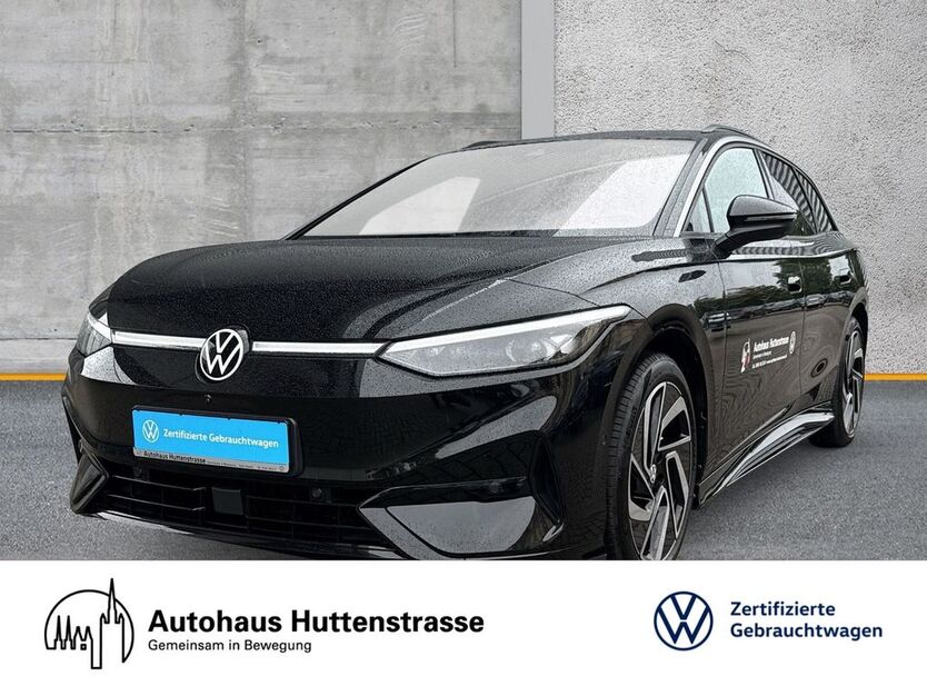 VW ID.7 17.809 km 46.920 € Halle (Saale) 06110