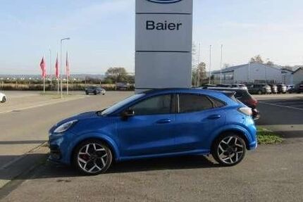 Ford Puma 58.900 km 24.145 &euro; Riedlingen 88499