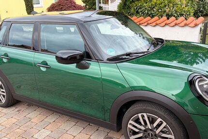 Mini Cooper S 19.500 km 27.400 &euro; Mühldorf 84453