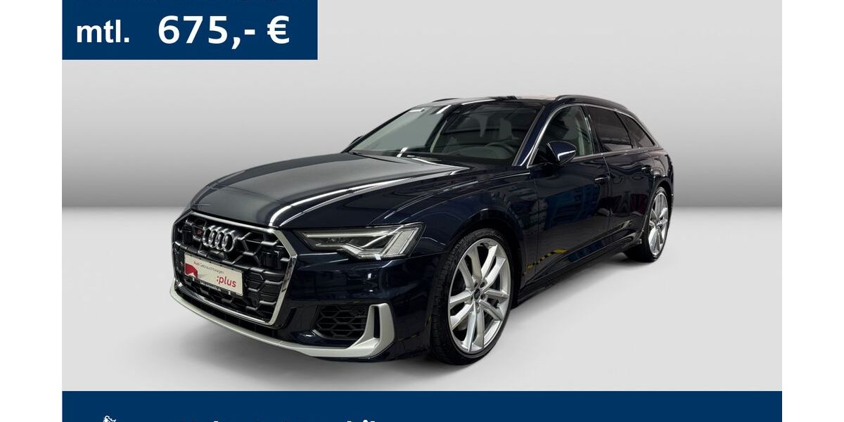 Audi S6 19.600 km 52.990 &euro; Schorndorf 73614