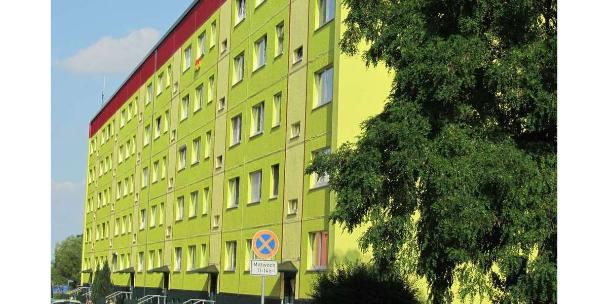 Etagenwohnung Zielitz - 2 Zimmer, 55 m&sup2;, 383&euro; | Angebot:15195795