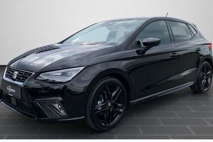 Seat Ibiza 5.900 km 26.500 &euro; Kaiserslautern 67657