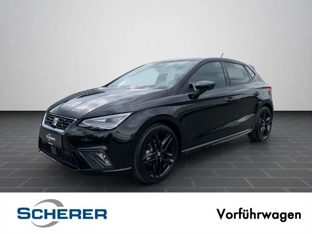 Seat Ibiza 5.900 km 26.500 &euro; Kaiserslautern 67657