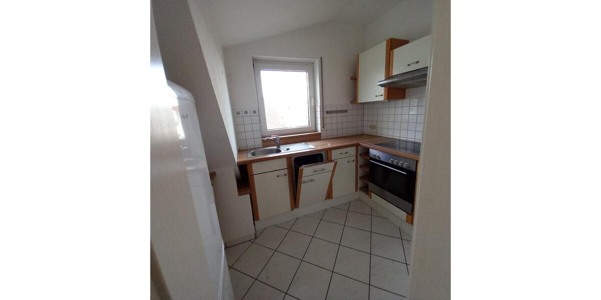 Dachgeschoßwohnung Trebur - 2 Zimmer, 60 m&sup2;, 198.000&euro; | Angebot:25069478