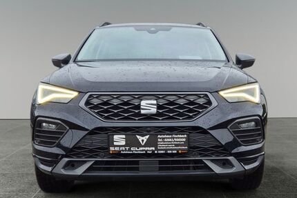 Seat Ateca 30.000 km 27.950 &euro; Hof 56472