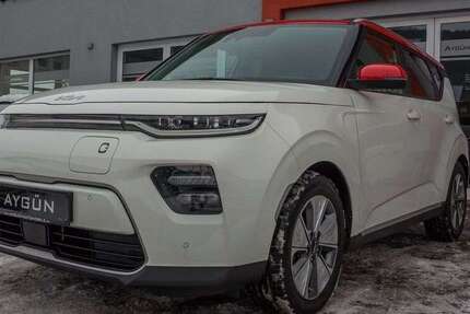 Kia Soul 54.979 km 14.995 &euro; Schlüchtern 36381