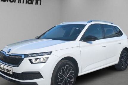 Skoda Kamiq 75.384 km 15.890 &euro; Menden 58706