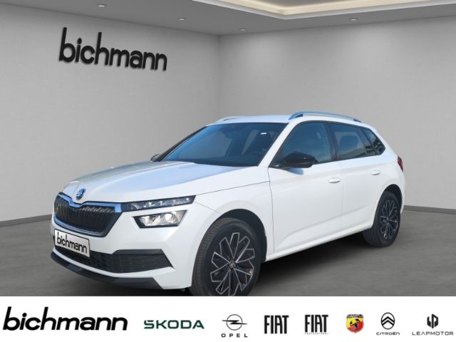 Skoda Kamiq 75.384 km 15.890 &euro; Menden 58706