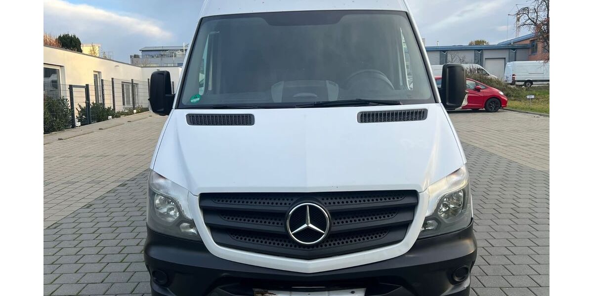 Mercedes-Benz Sprinter 350.000 km 11.980 € Holzgerlingen 71088