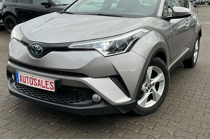 Toyota C-HR 134.771 km 15.831 &euro; Lich 35423