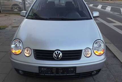VW Polo 101.600 km 3.300 &euro; Magdeburg 39122