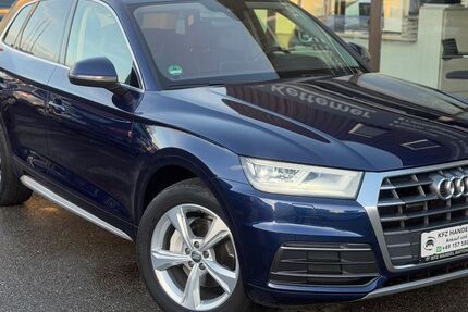 Audi Q5 161.000 km 23.499 &euro; Holzkirchen nähe München 83607