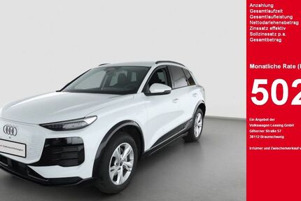 Audi Q6 e-tron 8.250 km 52.915 &euro; Gütersloh 33334