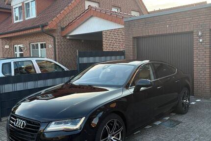 Audi A7 179.111 km 20.499 € Baccum 49811