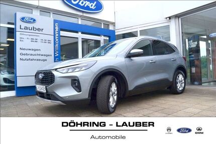Ford Kuga 20.125 km 28.875 &euro; Haldensleben 39340