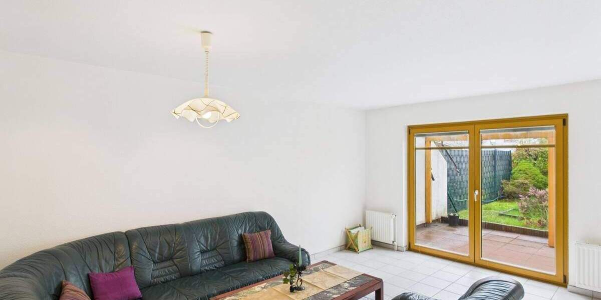 Reihenmittelhaus Bremerhaven Lehe - 6 Zimmer, 175 m&sup2;, 359.000&euro; | Angebot:25699419