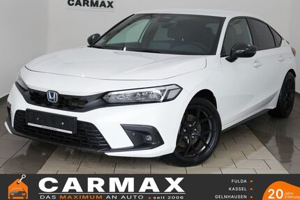 Honda Civic 36.960 km 29.900 &euro; Fulda 36043
