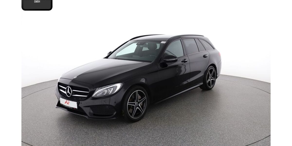 Mercedes-Benz C 250 147.696 km 19.880 &euro; Schönefeld 12529