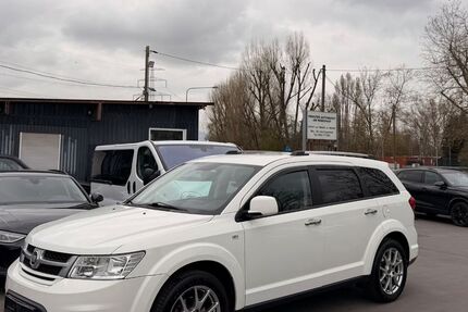 Fiat Freemont 180.000 km 8.999 &euro; Frankfurt am Main 60486