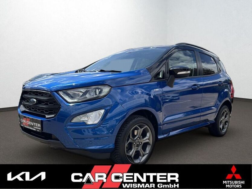 EcoSport