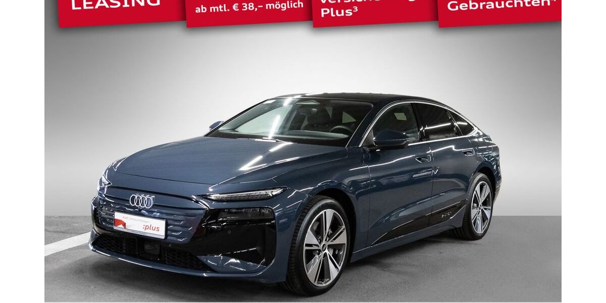 Audi A6 e-tron 15.956 km 71.940 &euro; Stuttgart 70469