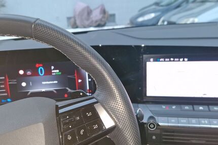 Opel Astra 75.000 km 21.500 &euro; Hamburg 21075