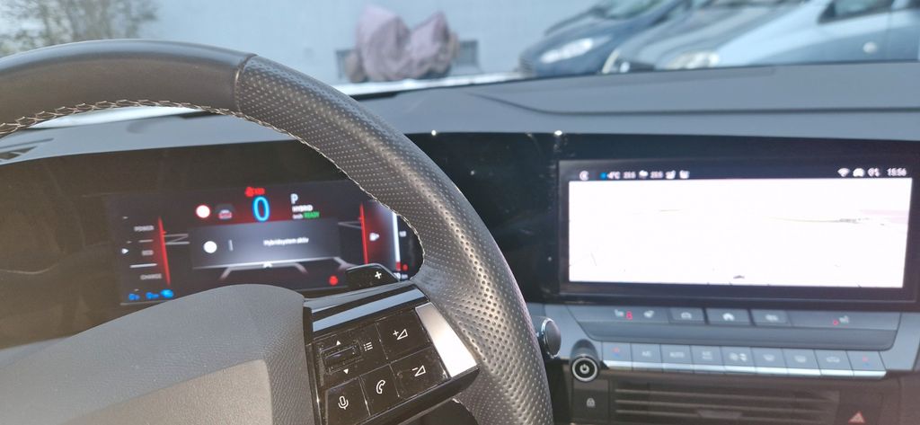 Opel Astra 75.000 km 21.500 &euro; Hamburg 21075