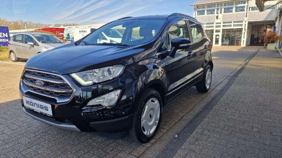 EcoSport