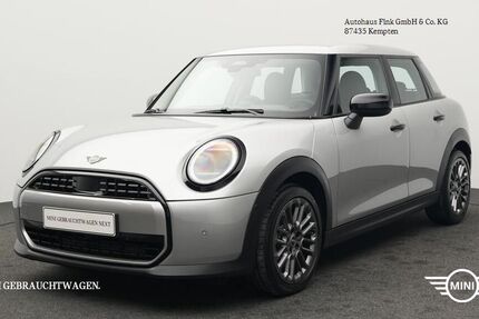 Mini Cooper C 6.850 km 26.374 &euro; Kempten 87435
