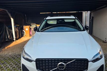 Volvo XC60 62.000 km 34.000 &euro; Ellrich 99755