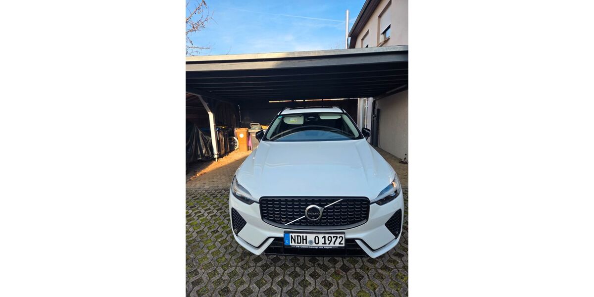 Volvo XC60 62.000 km 34.000 &euro; Ellrich 99755