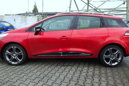 Renault Clio 192.000 km 3.900 &euro; Münster 48165