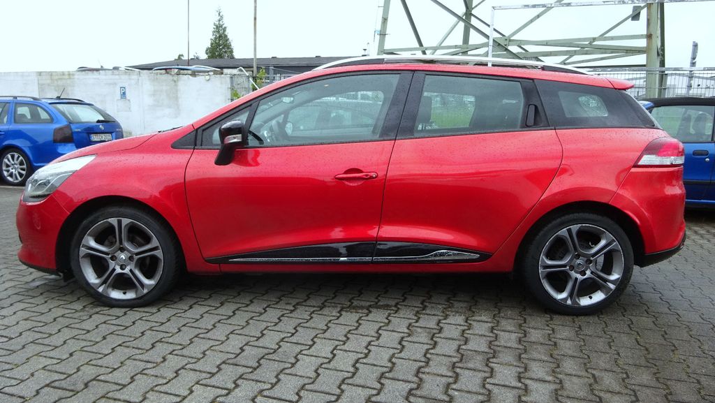 Renault Clio 192.000 km 3.900 &euro; Münster 48165