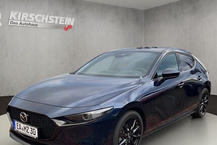 Mazda 3 6.240 km 28.490 € Eisenach 99817