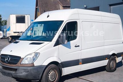 Mercedes Sprinter