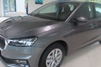 Skoda Fabia 1.150 km 20.990 € Bad Laasphe 57334