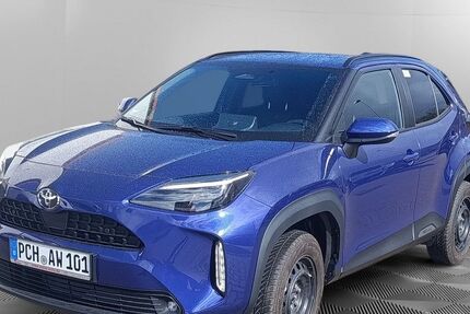 Toyota Yaris Cross 1.500 km 28.900 &euro; Parchim 19370