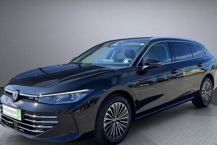 VW Passat 1.100 km 40.790 &euro; Kropp 24848