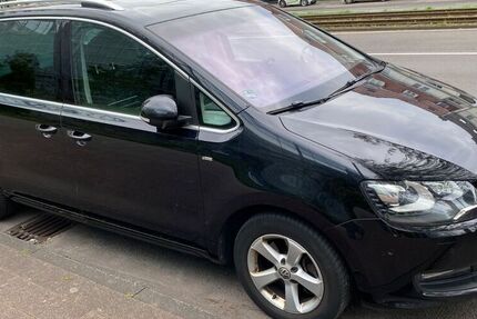 VW Sharan