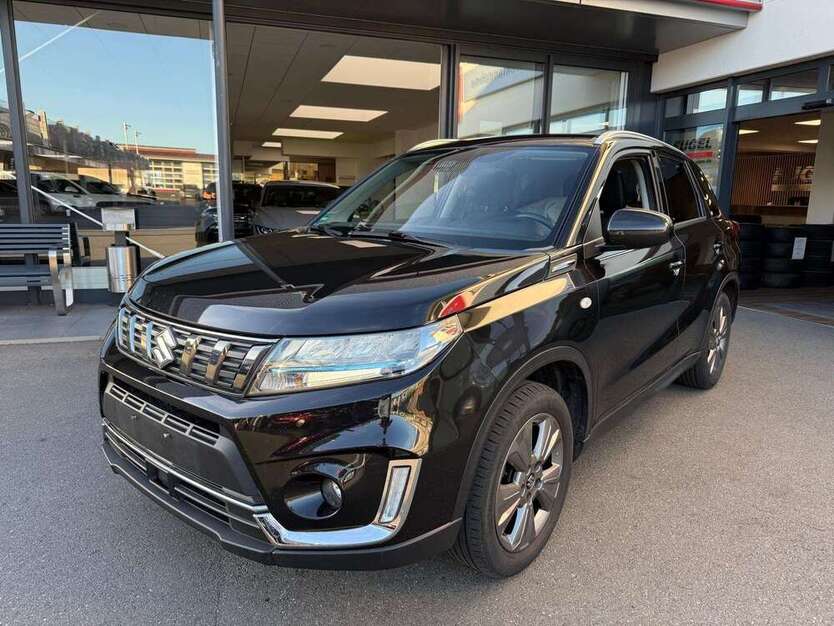 Suzuki Vitara 60.900 km 17.999 € Grünwald 82031