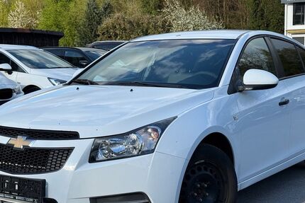 Chevrolet Cruze 192.000 km 2.490 &euro; Osterode am Harz 37520
