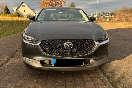 Mazda CX-30 37.500 km 22.000 &euro; Chemnitz 09127