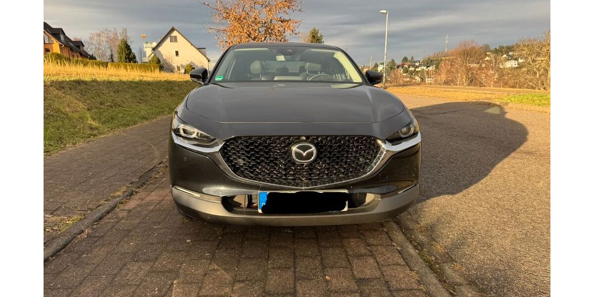 Mazda CX-30 37.500 km 22.000 &euro; Chemnitz 09127