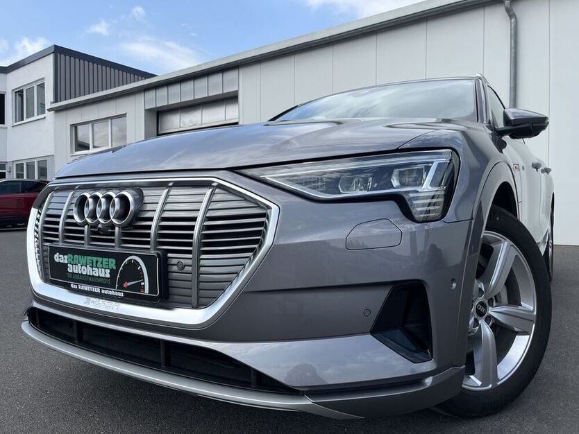 e-tron