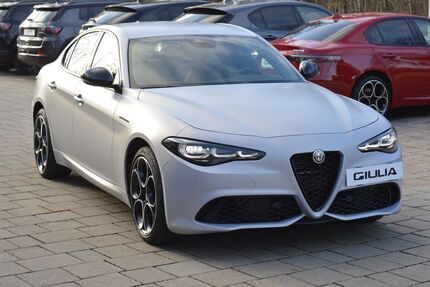 Alfa Romeo Giulia 19.997 km 45.900 &euro; Waldkraiburg 84478
